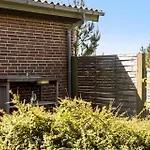 Prázdninový dům Lf10314-hurup-thy-edderfuglevej-15 Sindrup