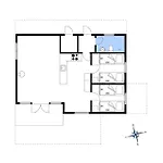 Lf10314-hurup-thy-edderfuglevej-15 Prázdninový dům