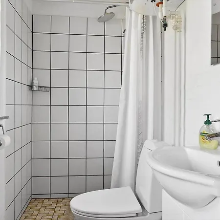 Casa de Férias Lf10314-hurup-thy-edderfuglevej-15 Sindrup