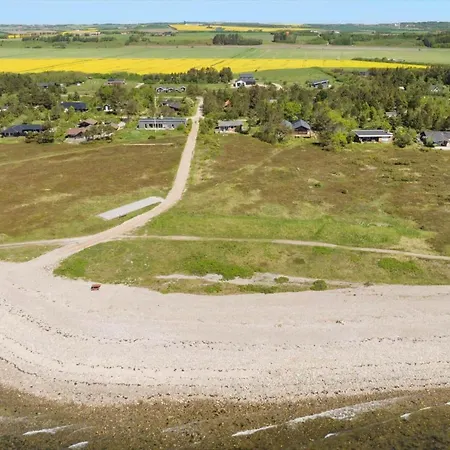 Lf10314-hurup-thy-edderfuglevej-15 Feriehus Sindrup