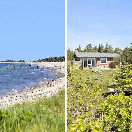 Feriehus Lf10314-hurup-thy-edderfuglevej-15 Sindrup