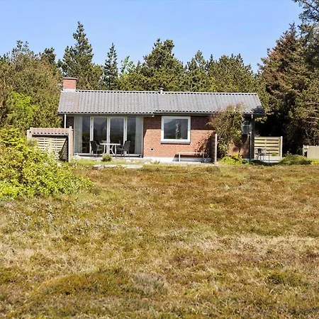 Lf10314-hurup-thy-edderfuglevej-15 Casa de Férias *