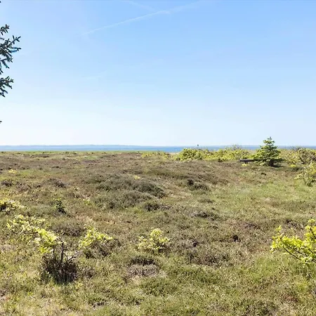 Lf10314-hurup-thy-edderfuglevej-15 Casa de Férias Sindrup