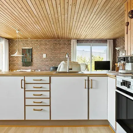 Casa de Férias Lf10314-hurup-thy-edderfuglevej-15 *