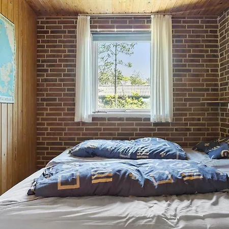 Lf10314-hurup-thy-edderfuglevej-15 Casa de Férias