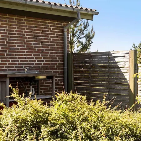 Casa de Férias Lf10314-hurup-thy-edderfuglevej-15 Sindrup