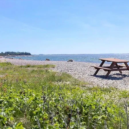 Lf10314-hurup-thy-edderfuglevej-15 Casa de Férias *