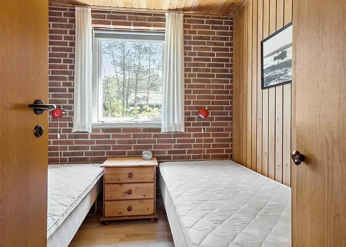 Semesterbostad Lf10314-hurup-thy-edderfuglevej-15 Sindrup