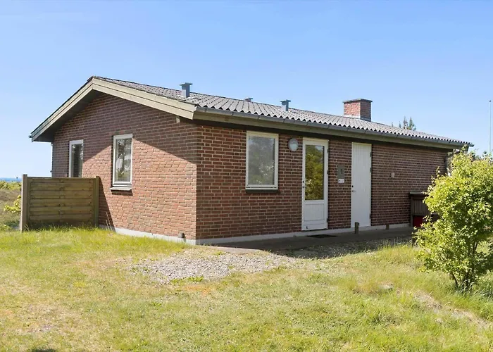 Lf10314-hurup-thy-edderfuglevej-15 Semesterbostad *