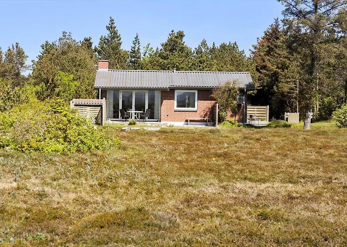 Semesterbostad Lf10314-hurup-thy-edderfuglevej-15 Sindrup