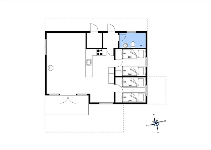Lf10314-hurup-thy-edderfuglevej-15 Semesterbostad